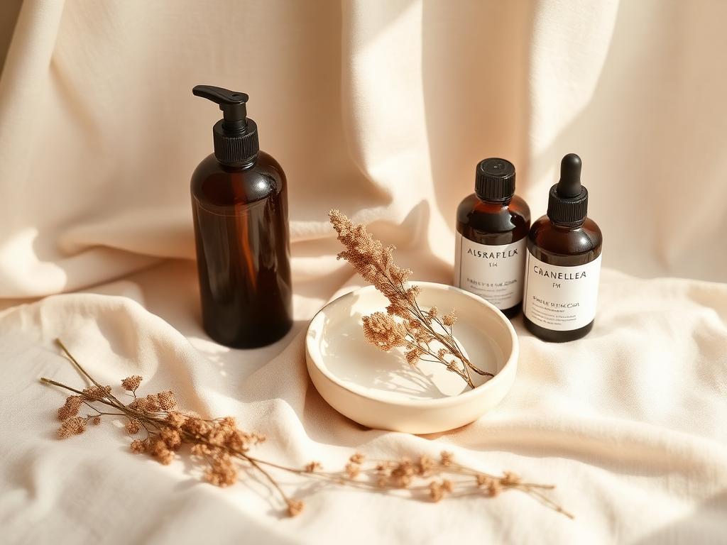 Mature skin, made simple